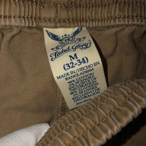 Joggers - Picture 2 of 2